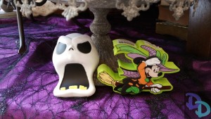 Disney Halloween merchandise 2015