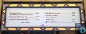 aloha isle menu