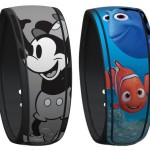 WDW MagicBands