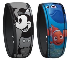 WDW MagicBands