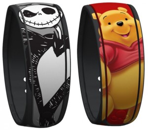 WDW MagicBands