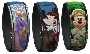 WDW MagicBands