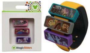 WDW MagicBands