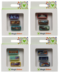 WDW MagicBands