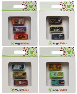 WDW MagicBands