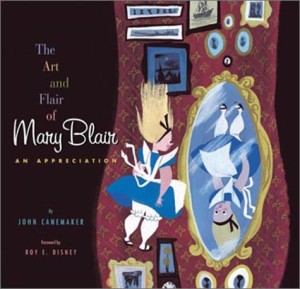 art and flair of mary blair