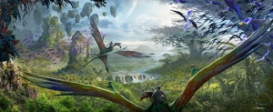 avatar land d23 expo