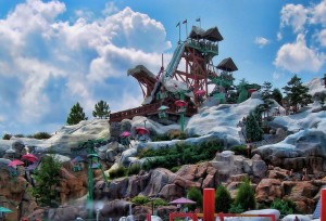 blizzard beach refurb 2015