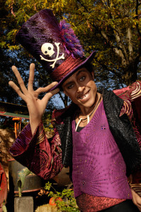 disney villains facilier
