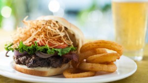 food wine rockin burger 2015 epcot