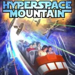 hyperspace mountain star wars land