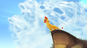 the lion guard kion disney