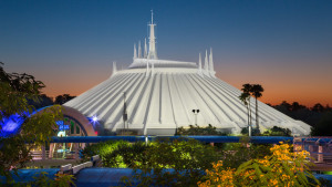 magic kingdom mountains