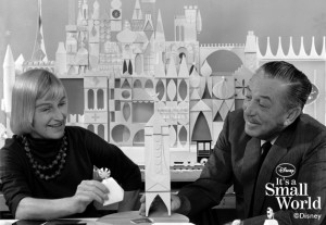 mary blair walt disney
