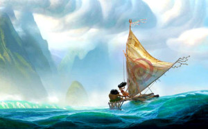 d23 moana