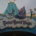 peter pan's flight magic kingdom refurbishment