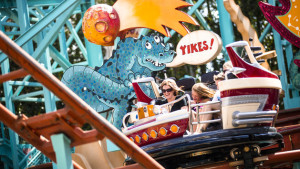 primeval whirl refurbishment 2015