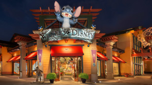 shop disney parks app