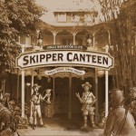 skipper canteen jungle cruise restaurant