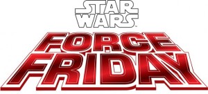 star wars force friday