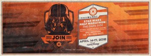 star wars half marathon rundisney walt disney world