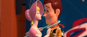 toy story 4 plot