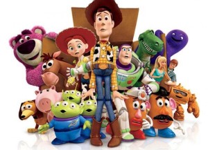 toy story land disney's hollywood studios