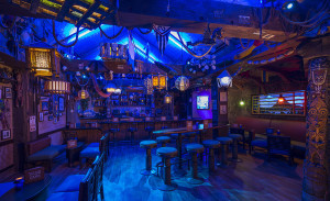 trader sam's grog grotto