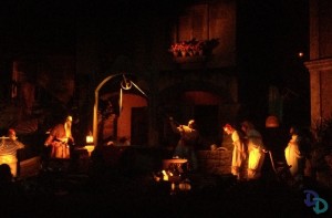 pirates of the caribbean refurb