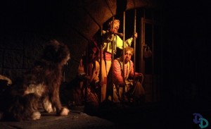 pirates of the caribbean refurb