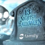 abc family 13 nights halloween