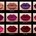disney character lipsticks