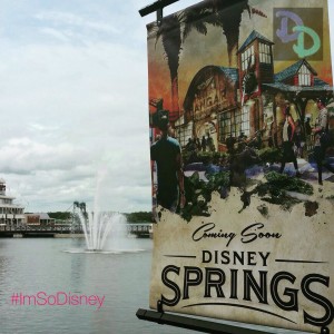 disney springs