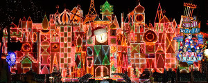 disneyland hoiday