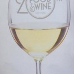 epcot food wine 20th free wine glass