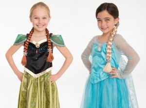frozen bibbidi bobbidi boutique