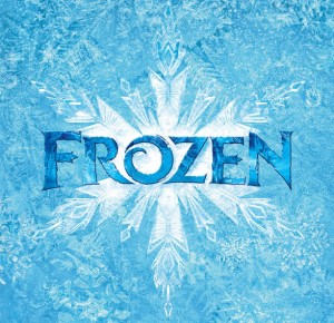 frozen musical
