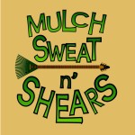 mulch sweat shears