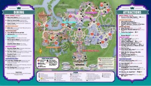 not so scary map 2015 back