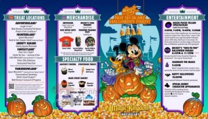 not so scary map 2015 front