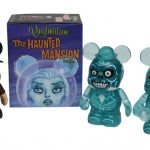 haunted mansion series 2 vinylmation
