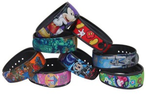 magicbands on demand