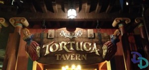 tortuga tavern menu
