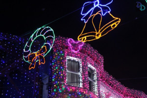 Osborne Lights 2015