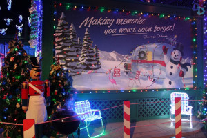 Osborne Lights 2015