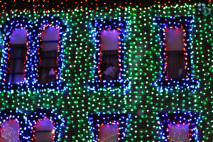 Osborne Lights 2015