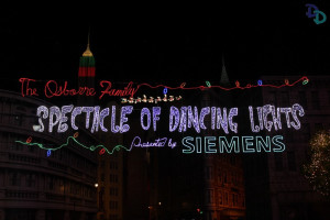 Osborne Lights 2015