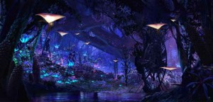 avatar pandora disney