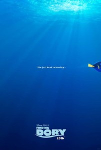 Finding Dory trailer