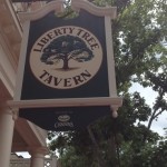 liberty tree tavern